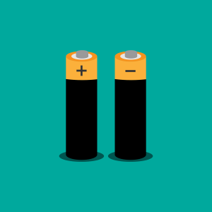 Batterien: Nickel und Kobalt lassen sich nun besser trennen (Bild: Designworkshop699, pixabay.com)