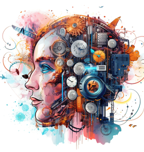 KI: Versicherer decken Fehler von KI-Agenten nicht unbedingt (Bild: Kohji Asakawa, pixabay.com)