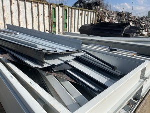 Metalle aus Krefeld (Foto: schrottankauf-exclusiv.de)