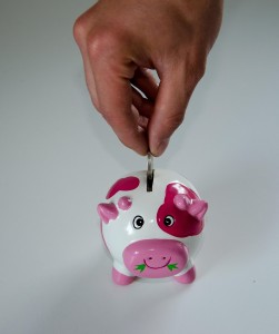 Sparschwein: Auch Tages- und Festgeldzinsen hängen am Iran-Krieg (Foto: pixabay.de/USA-Reiseblogger)