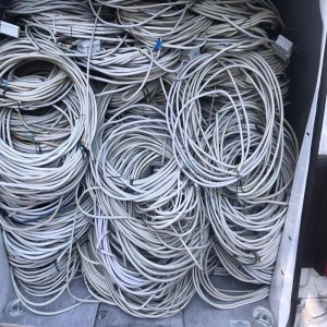 Schrottankauf in Dorsten stärkt nachhaltiges Metallrecycling (Foto: Schrottabholung.org)