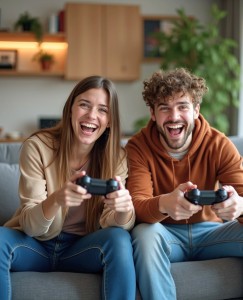 Zocken: Nach Spielende kann sich die Stimmung drastisch ändern (Foto: Ribhav Agrawal, pixabay.com) Zocken: Nach Spielende kann sich die Stimmung drastisch ändern (Foto: Ribhav Agrawal, pixabay.com)