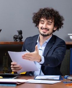 Vertriebler: ist bei neuen Produkten oftmals verunsichert (Foto: Lewis and Pecker, pixabay.com) Vertriebler: ist bei neuen Produkten oftmals verunsichert (Foto: Lewis and Pecker, pixabay.com)