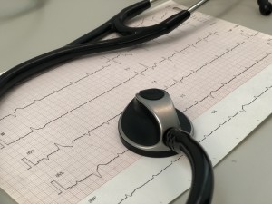 EKG: Beeinträchtigte Kognition früher erkennbar (Foto: pixabay.com, Hermes Manual Cortes Meza)