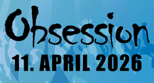 Obsession der Landjugend Utzenaich am 11. April 2026 (Foto: Landjugend Utzenaich)