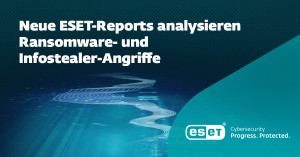 Security-Teams erhalten wertvolle Einblicke in reale Bedrohungen (Bild: ESET)
