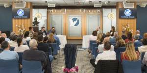 Scientology-Kirche Ungarn (Foto: Scientology)