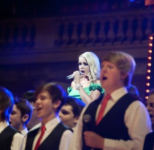 Gemeinsames Musikerlebnis: Events wie diese tun Jugendlichen gut (Foto: Ron Porter, pixabay.com)