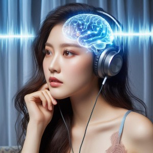 Gehirn in Aktion: Organ reagiert auf Stress verzögert (Foto: pixabay.com, Loaivat) Gehirn in Aktion: Organ reagiert auf Stress verzögert (Foto: pixabay.com, Loaivat)