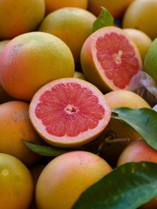 Grapefruit: schmeckt bald nicht mehr bitter (Foto: Engin Akyurt, pixabay.com) Grapefruit: schmeckt bald nicht mehr bitter (Foto: Engin Akyurt, pixabay.com)