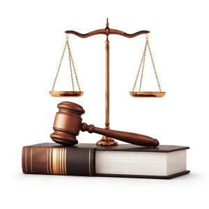 Justitia hat Recht gesprochen (Bild: Scientology)