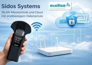 Sidos Cloud Security & eudisa GmbH Sidos Cloud Security & eudisa GmbH