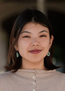 Myra Cheng hält KI-Chatbots auch für eine Gefahr (Foto: myracheng.github.io)