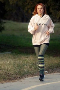 Auch joggend können Frauen mittleren Alters ihr Leben verlängern (Foto: pixabay.com, Mircea Iancu)