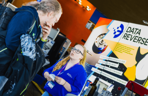 Chemnitzer Linuxtage zum World Backup Day 2026 (Foto: der-socialmediafotograf.de) Chemnitzer Linuxtage zum World Backup Day 2026 (Foto: der-socialmediafotograf.de)