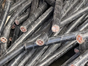 Schrottabholung Köln: Schnelle Erfassung von Altmetallen (Foto: Schrottabholung.org/Presse)