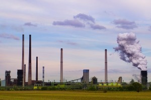 Industrie in Deutschland: Eingetrübte Stimmung (Foto: pixabay.com, Randgruppe)