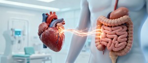 Darm-Herz-Achse: Wissenschaft schreitet voran (Bild: ZEOLITH WISSEN)
