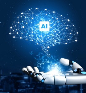 Die meisten Unternehmen fliegen auf KI-Systeme (Illustration: pixabay.com, Tung Nguyen)