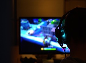 Gaming: Livestreams begeistern vor allem jüngere Deutsche (Foto: pixabay.com)