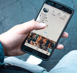 Für Gen-Z in den USA ist TikTok klarer Social-Media-Favorit (Symbolbild: pixabay.com, Erik Lucatero)