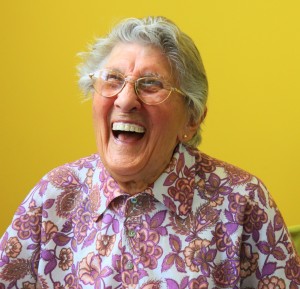 Seniorin: neuer Weg zu gesünderem Altern entdeckt (Foto: stephenimage777, pixabay.com)