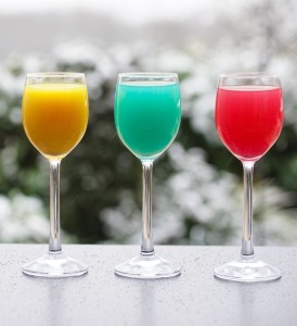 Produkte aus Acryl: lassen sich nun immer wieder recyceln (Foto: Gabriele M. Reinhardt, pixabay.com)