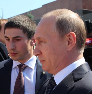 Wladimir Putin (rechts): Sein Krieg belastet die eigene Wirtschaft (Foto: svklimkin, pixabay.com) Wladimir Putin (rechts): Sein Krieg belastet die eigene Wirtschaft (Foto: svklimkin, pixabay.com)