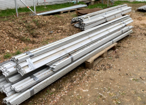 Schrottrecycling in Köln: Wertvolles Buntmetall für die Industrie (Foto: Schrottabholung.org) Schrottrecycling in Köln: Wertvolles Buntmetall für die Industrie (Foto: Schrottabholung.org)