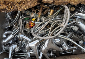 Schrottabholung Dortmund holt Kupfer und Altmetall zur Verwertung ab (Foto: Schrottabholung.org)