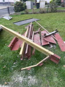 Schrottabholung: In Wuppertal leicht gemacht (Foto: Schrottankauf Exclusiv)