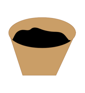 Kaffeesatz: Vermeintlicher Abfall wird zum Dämmmaterial (Bild: Azur95, pixabay.com)