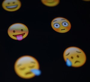 Emojis: Diese können unangenehme Folgen haben (Foto: Florian Pircher, pixabay.com)