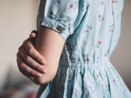 Haut im Fokus: KI kann Erkennung von Melanomen verbessern (Foto: pixabay.com, Pexels)