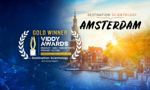 Viddy Awards (Foto: Scientology-Kirche)