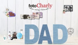 Rabatte zum Vatertag 2026 (Bild: fotoCharly)
