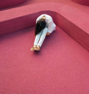 Depression: Grundstein dafür liegt oftmals in der Kindheit (Foto: Foundry Co, pixabay.com)