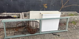 Mobiler Schrottankauf und fachgerechte Metallentsorgung in Bottrop für Industrie und Privat