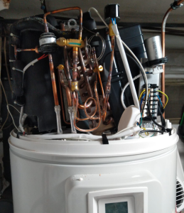 Mobiler Schrottankauf und fachgerechte Altmetallentsorgung für Industrie und Privat in Bielefeld