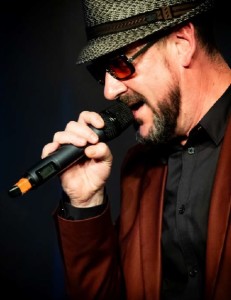 Carl Avory: Paul Temmel und Co begleiten Musiker beim Summerstage Opening (Foto: summerstage.at)