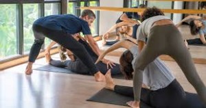 Spiraldynamik®-Einführung MOVE (Foto: Spiraldynamik®)