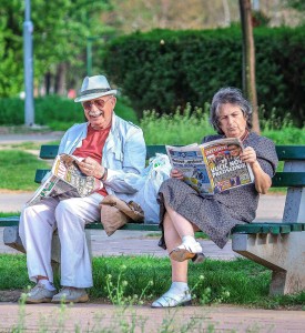 US-Rentner: Angst um einen sorgenfreien Ruhestand wächst (Foto: Besno Pile, pixabay.com)