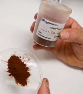 Rooibos-Extrakt: Dieser schützt die Haut effektiv vor UV-Strahlung (Foto: uma.es)