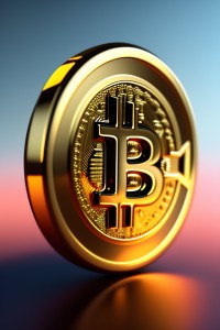 Bitcoin: Gewinne werden nur selten versteuert (Bild: Graphix Made, pixabay.com)