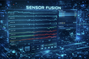 Wiener Deep-Tech-Unternehmen hat neuen Ansatz für industrielle KI (Bild: SF² Systems)