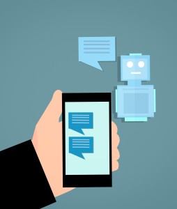 KI-Chatbot: ermittelt die Dringlichkeit eines Arztbesuchs (Bild: Mohamed Hassan, pixabay.com)
