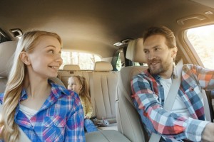 Familienauto: An- und Verkauf im Frühling leicht gemacht (Foto: Unsplash)