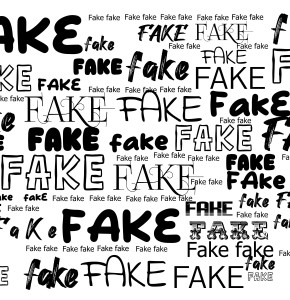 Alles Fake: Gegen Falschnachrichten helfen Debunking-Vdeos (Bild: Gerd Altmann, pixabay.com)