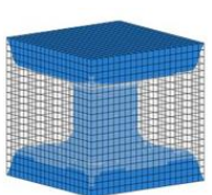 Auf diese TEG-Form wäre kein Mensch gekommen (Illustration: postech.ac.kr)