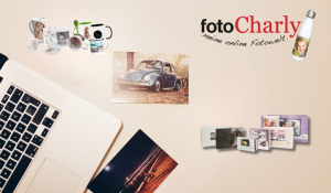 Aktionswochen bei fotoCharly (Bild: fotoCharly)